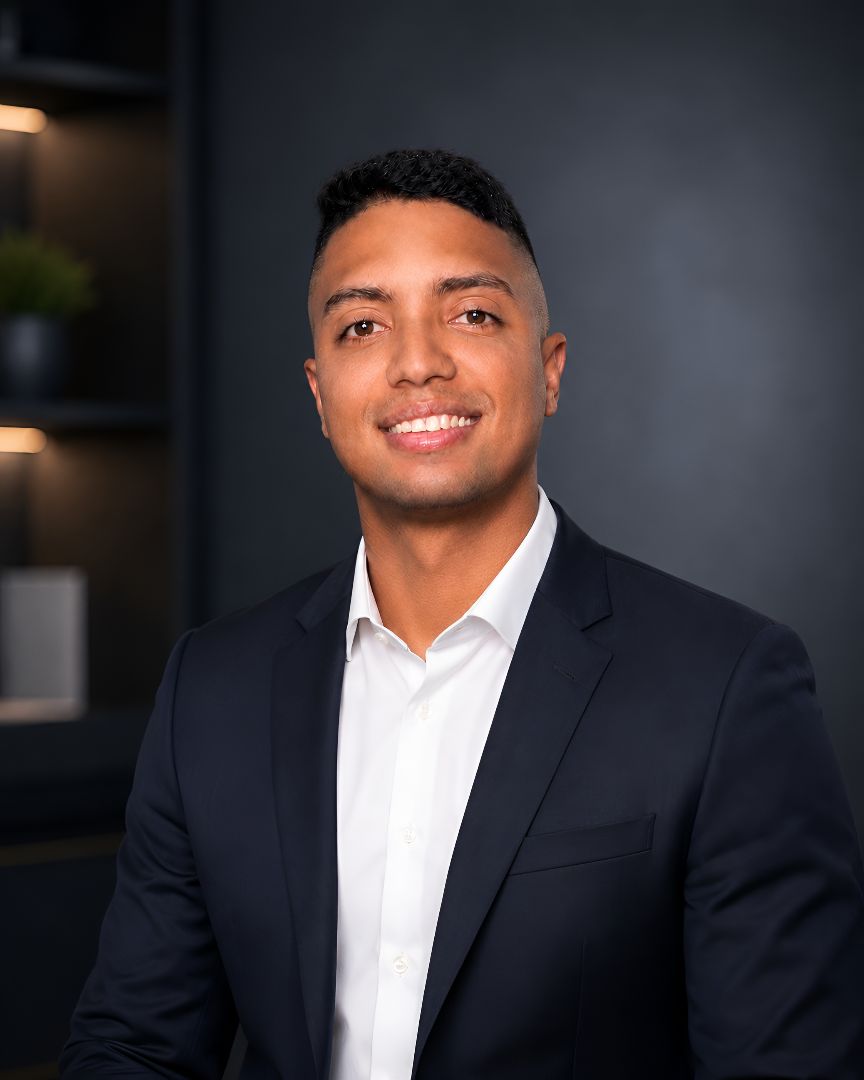 Diego M., founder of DealGuard